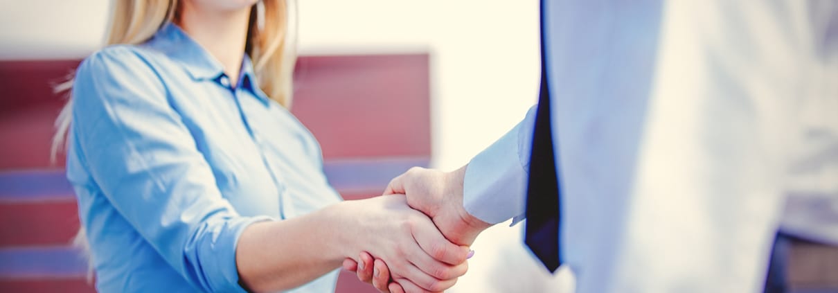 Powertraining: Der perfekte Auftritt