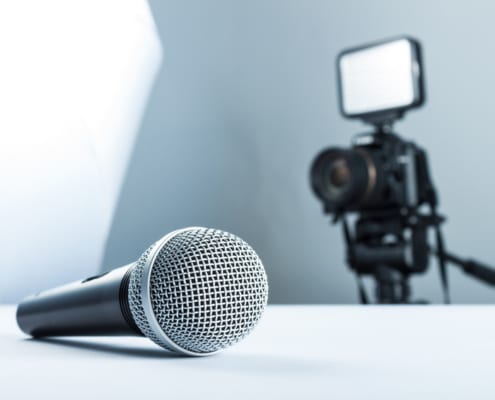 6 Tipps für ein erfolgreiches Interview