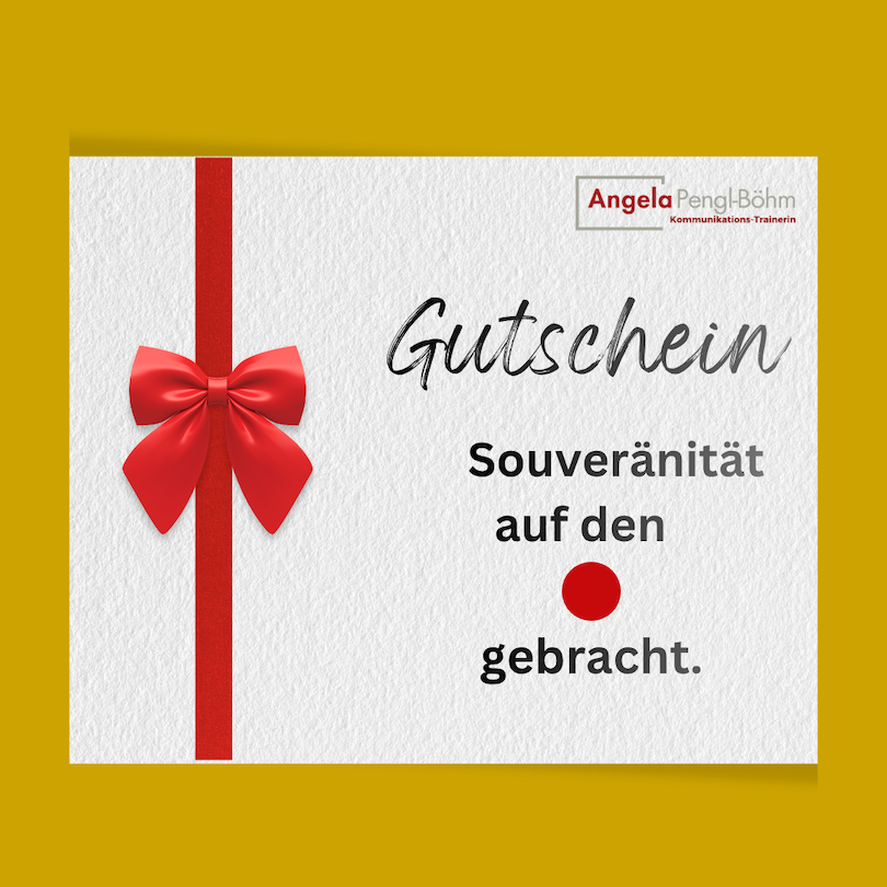 Weiterbildungs-Gutschein X-mas