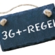 3G Regel bei der Wissensvermittlung