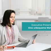 Esceutive Presence 6