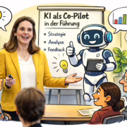 Seminar KI in der Führung