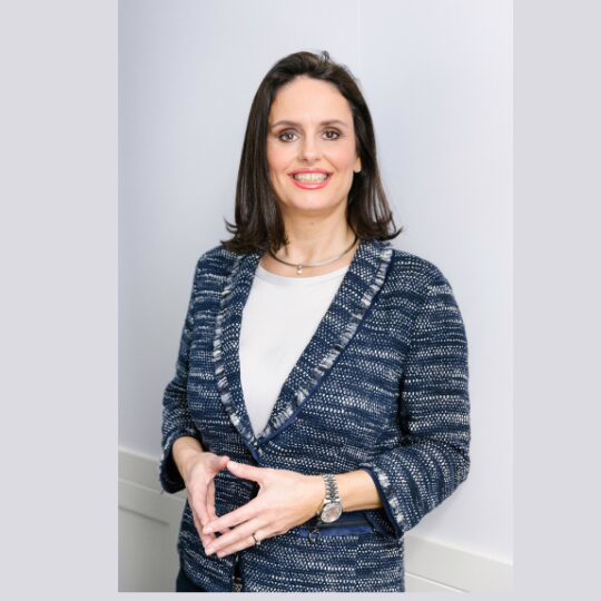 Präsentationsexpertin Angela Pengl-Böhm Präsentieren mit Leichtigkeit - Selbstlernkurs