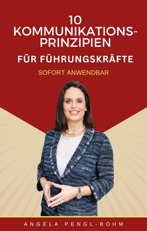 10 Kommunikationsprinzipien