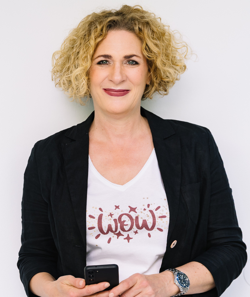 Barbara Riedl-Wiesinger